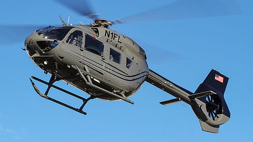 N1FL aircraft