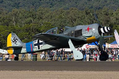 VH-WLF