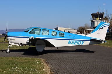 N321DV