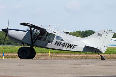 N141WF