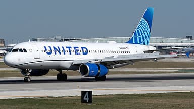 N444UA