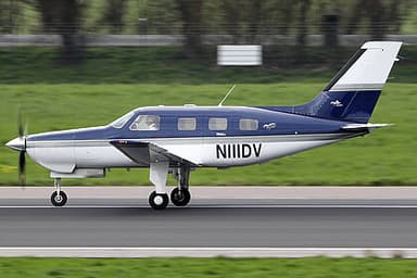N111DV