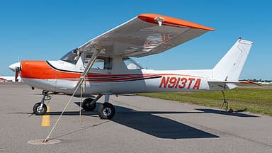N913TA