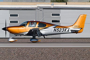 N523KA
