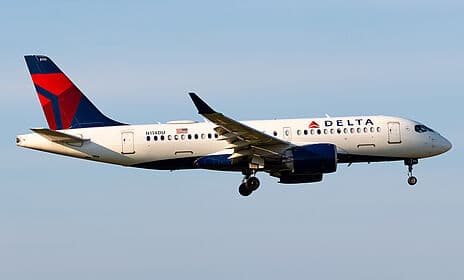 N114DU aircraft
