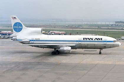 N509PA aircraft