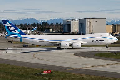 N747EX