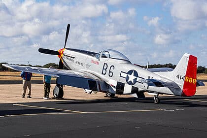 N3333E aircraft