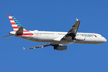 N972UY aircraft