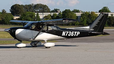 N736TP