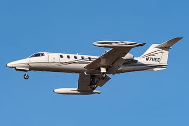N711EC
