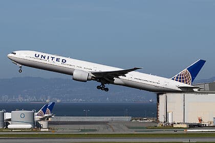 N2846U aircraft