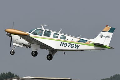 N97GW