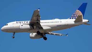 N889UA