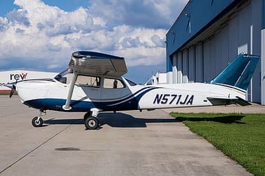 N571JA