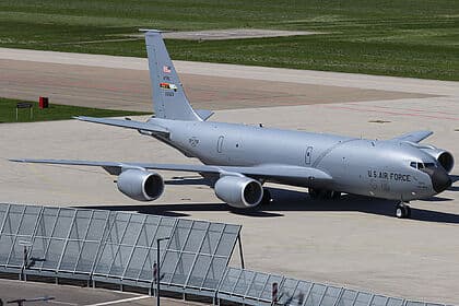 60-0323 aircraft